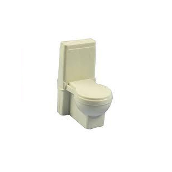 Mobilyalar - Tuvalet - ÖLÇÜ: 1/20 - 1'Lİ PK.